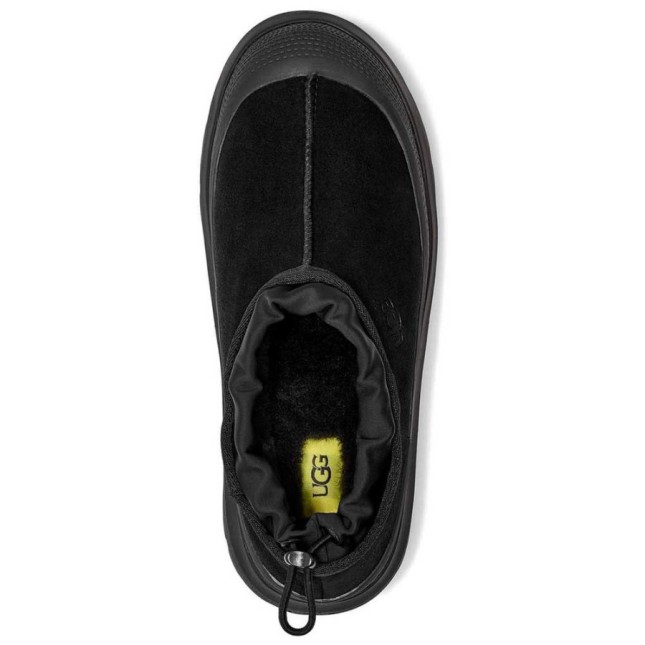 UGG Tasman Hybrid Black
