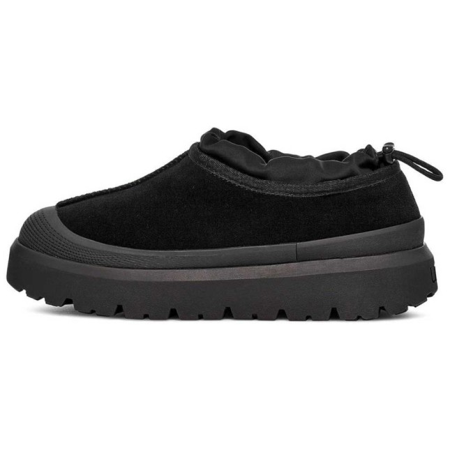UGG Tasman Hybrid Black