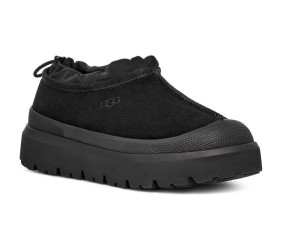 UGG Tasman Hybrid Black