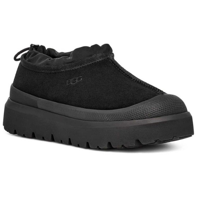 UGG Tasman Hybrid Black