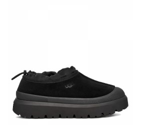 UGG Tasman Hybrid Black