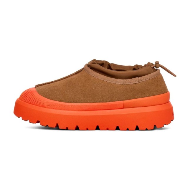 UGG Tasman Hybrid Chestnut Orange