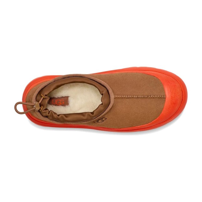 UGG Tasman Hybrid Chestnut Orange