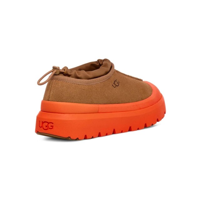 UGG Tasman Hybrid Chestnut Orange