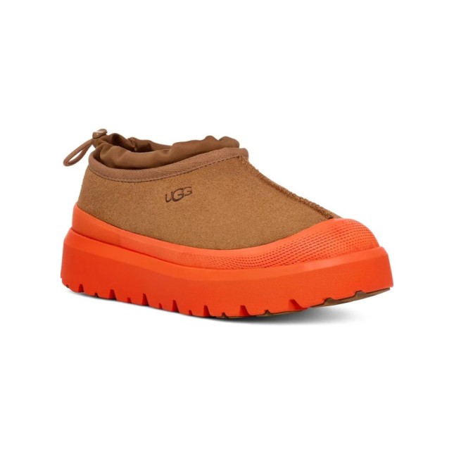 UGG Tasman Hybrid Chestnut Orange