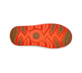 UGG Tasman Hybrid Chestnut Orange