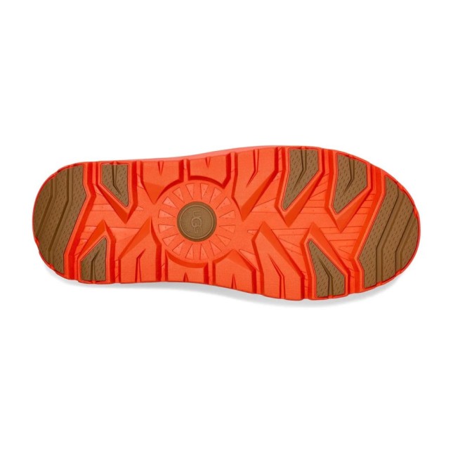 UGG Tasman Hybrid Chestnut Orange