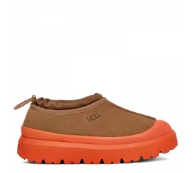 UGG Tasman Hybrid Chestnut Orange
