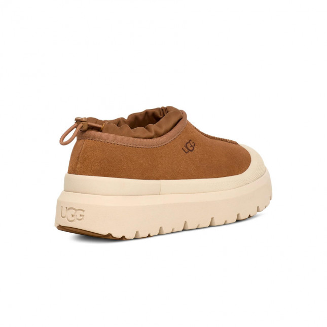 UGG Tasman Weather Hybrid Chestnut Whitecap