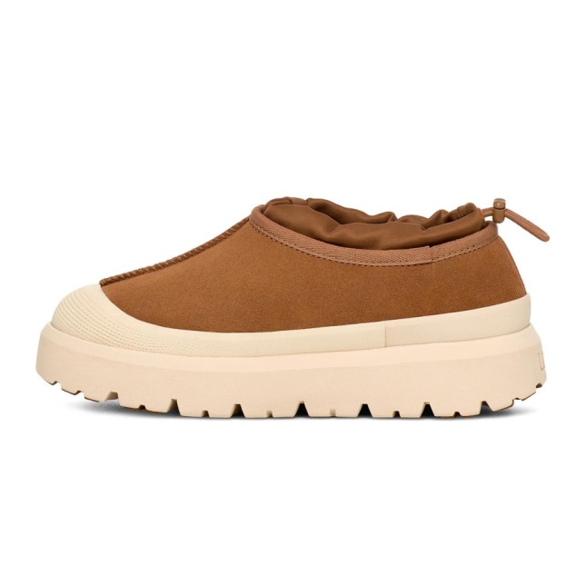 UGG Tasman Hybrid Chestnut Whitecap