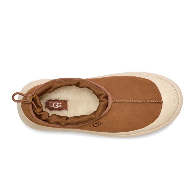 UGG Tasman Hybrid Chestnut Whitecap