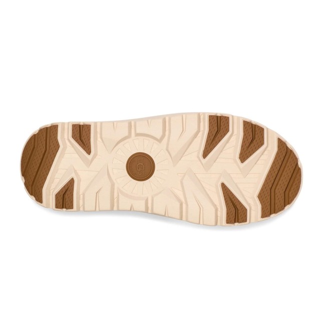 UGG Tasman Hybrid Chestnut Whitecap