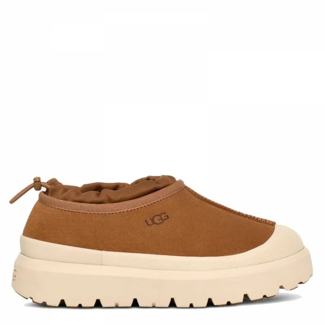 UGG Tasman Hybrid Chestnut Whitecap UGG Tasman Hybrid Chestnut Whitecap