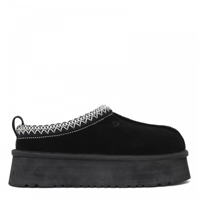 UGG Tazz Platform Black UGG Tazz Platform Black
