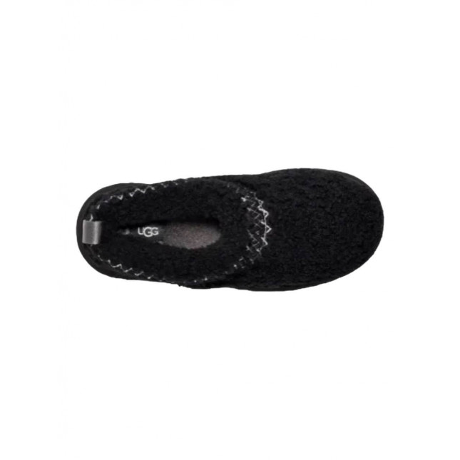 UGG Tazz Braid Black