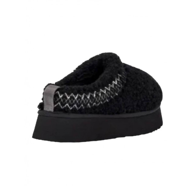 UGG Tazz Braid Black