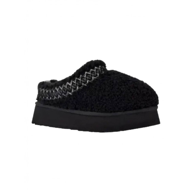 UGG Tazz Braid Black