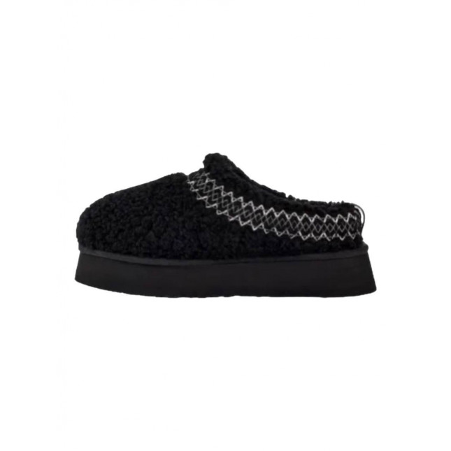 UGG Tazz Braid Black