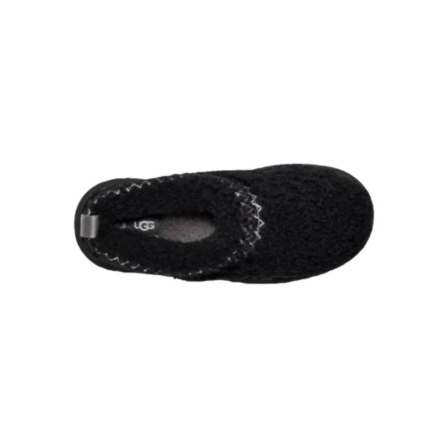 UGG Tazz Braid Black