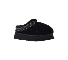 UGG Tazz Braid Black