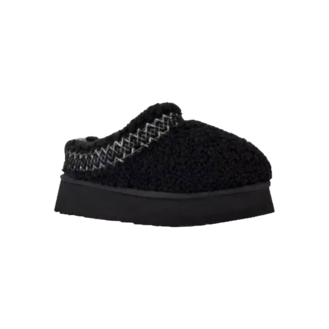 UGG Tazz Braid Black