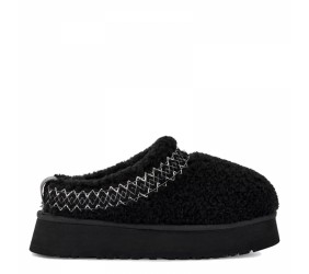UGG Tazz Braid Black