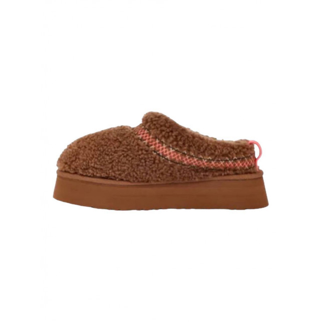 UGG Tazz Braid Chestnut