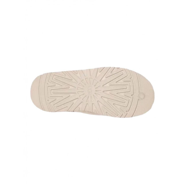 UGG Tazz Braid White