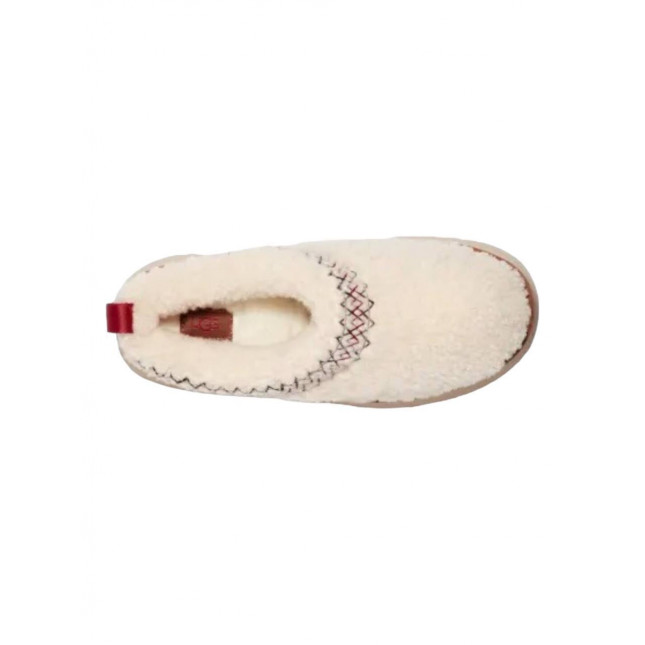UGG Tazz Braid White