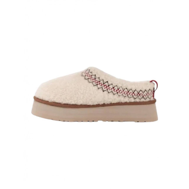 UGG Tazz Braid White