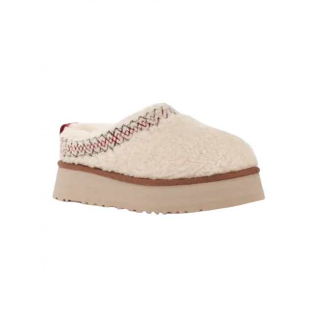 UGG Tazz Braid White