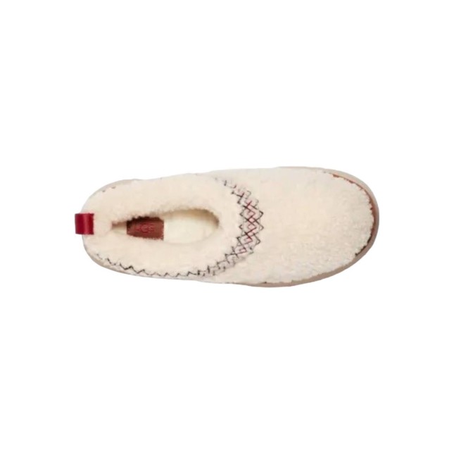 UGG Tazz Braid White