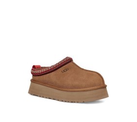 UGG Tazz Platform Chestnut