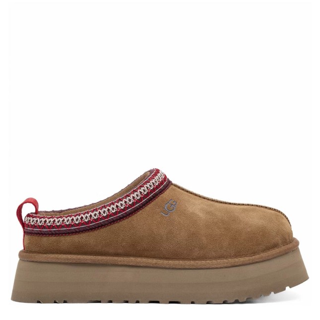 UGG Tazz Platform Chestnut UGG Tazz Platform Chestnut