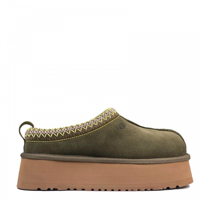 UGG Tazz Platform Burnt Olive UGG Tazz Platform Burnt Olive