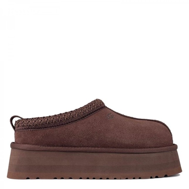 UGG Tazz Platform Chocolate UGG Tazz Platform Chocolate