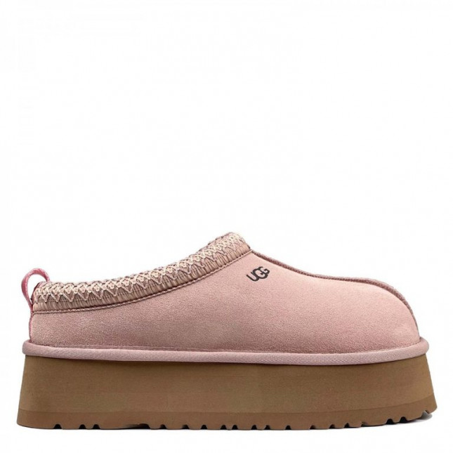 UGG Tazz Platform Dusk