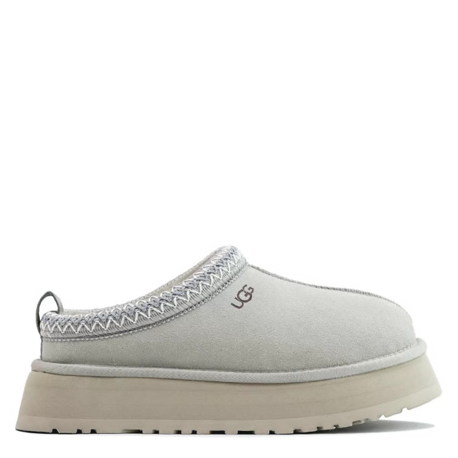UGG Tazz Platform Grey-Violet