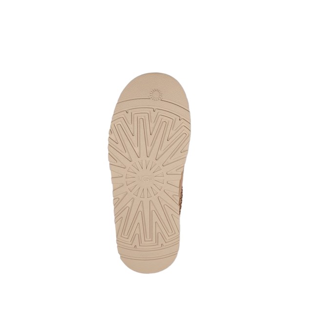 UGG Tazz Platform  Sand