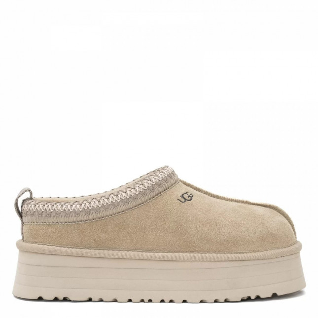 UGG Tazz Platform Sand