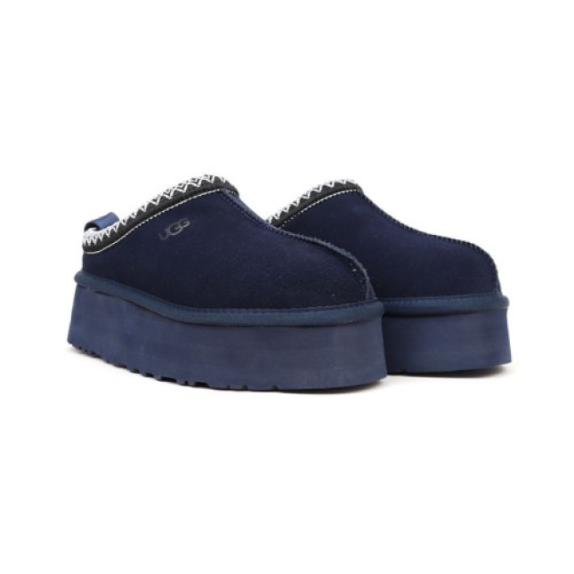 UGG Tazz Platform Eve Blue