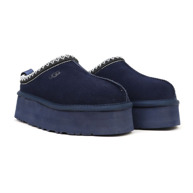 UGG Tazz Platform Eve Blue