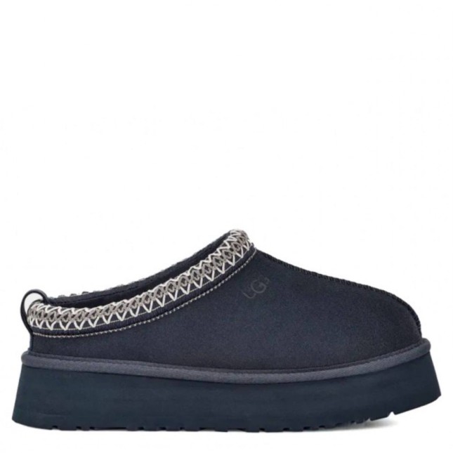 UGG Tazz Platform Eve Blue UGG Tazz Platform Eve Blue