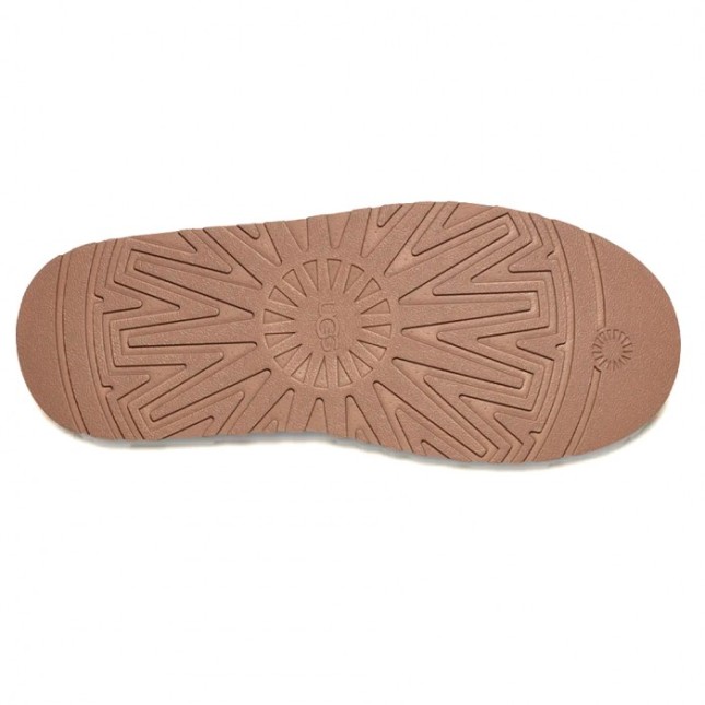 UGG Tazzle Chestnut