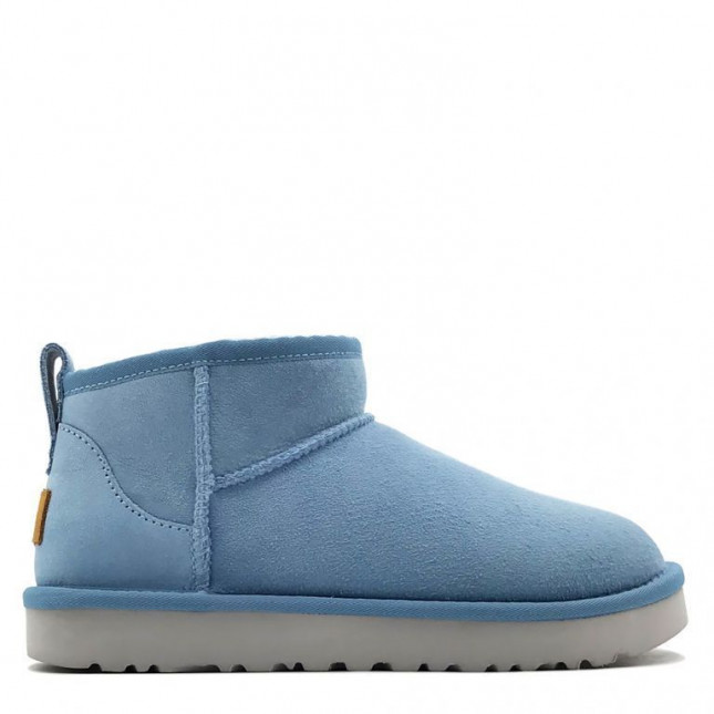 UGG Classic Ultra Mini II Horizon