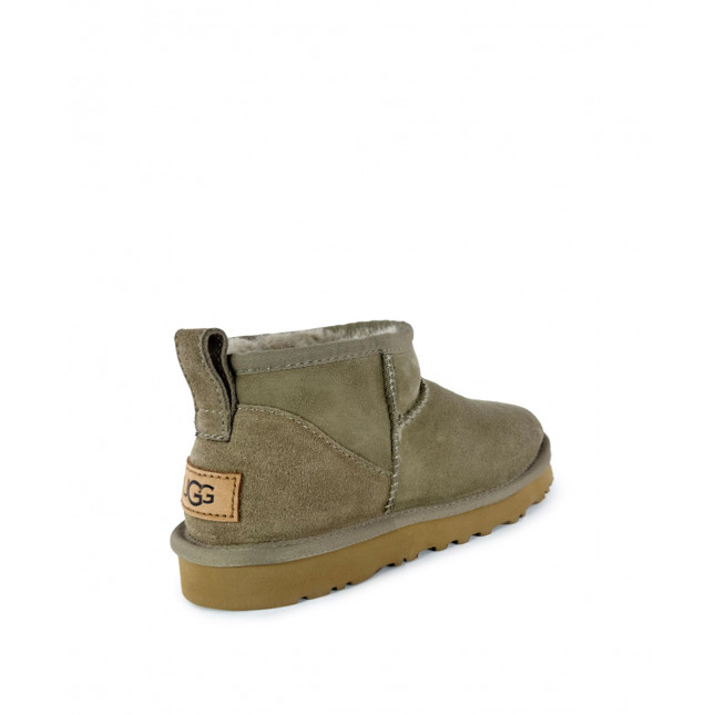 UGG Classic Ultra Mini II Antilope