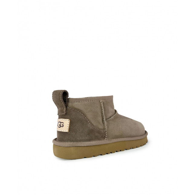 UGG Classic Ultra Mini II Cappuccino