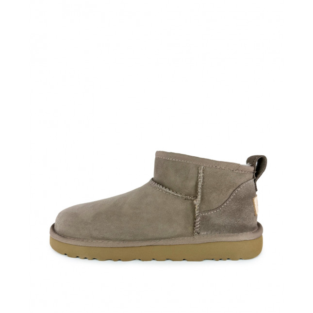 UGG Classic Ultra Mini II Cappuccino