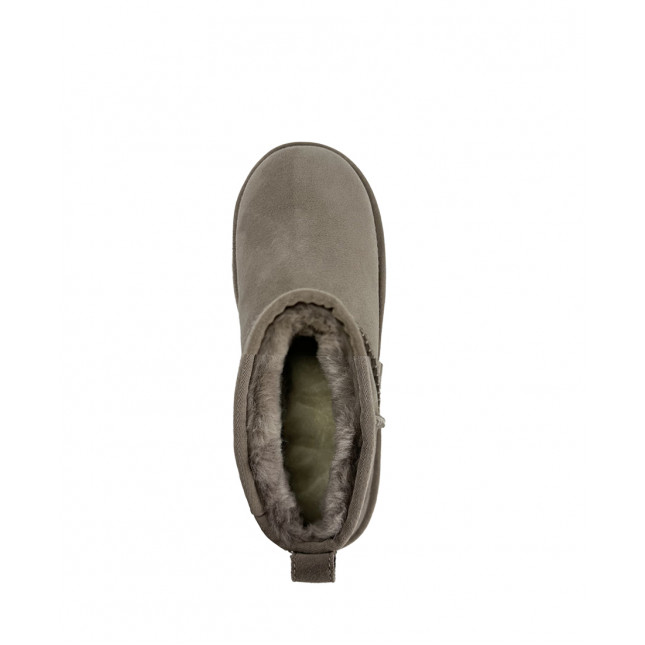 UGG Classic Ultra Mini II Cappuccino