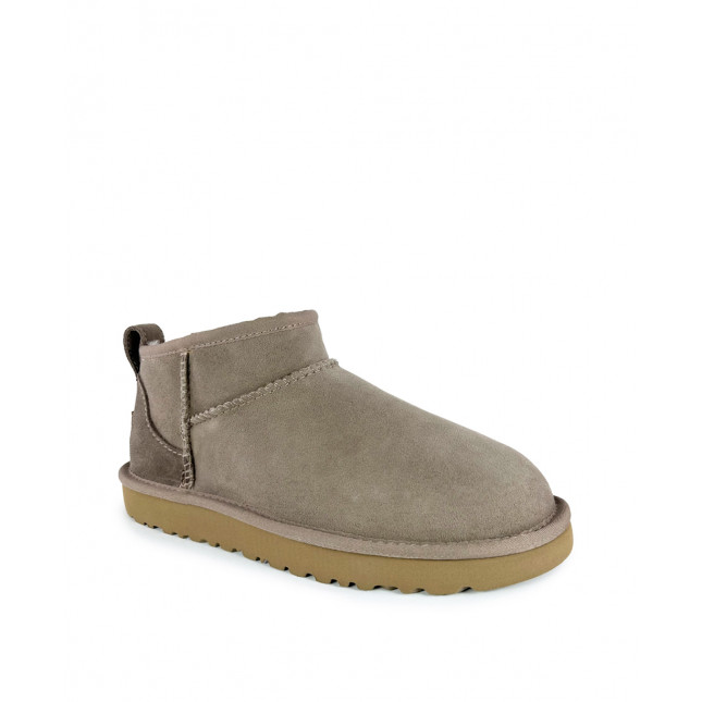 UGG Classic Ultra Mini II Cappuccino